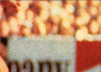 1980 Scanlens VFL #123 Ian Morrison Back